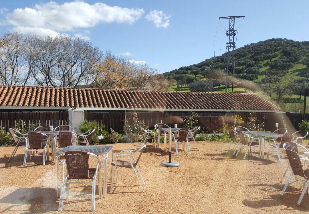 Hotel Rural Las Monteras主图