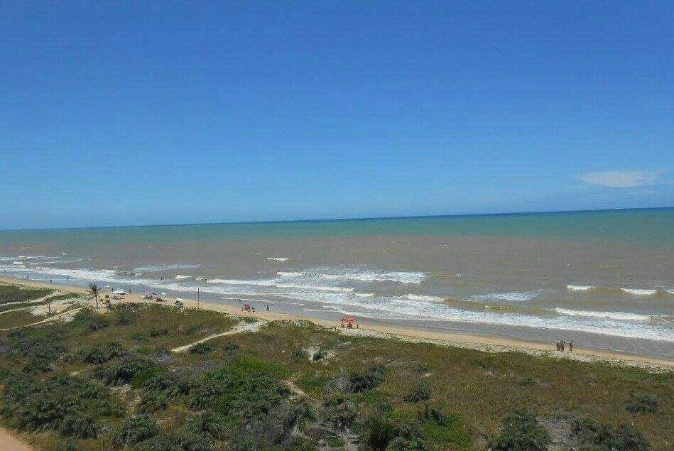 Guriri Beach Acqua Park-Sao Mateus必去景点