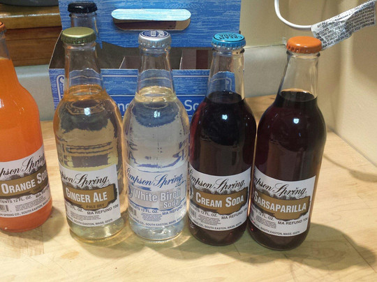 Simpson Spring-Easton必去景点