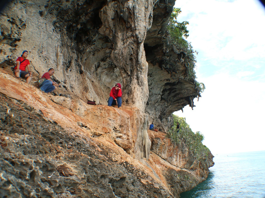 Gili Iyang-Sumenep必去景点