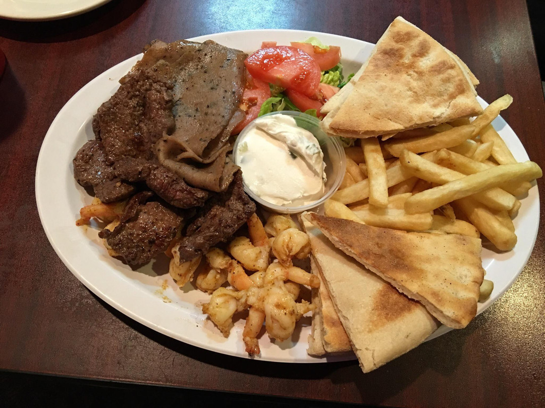 Elizabeth's Restaurant