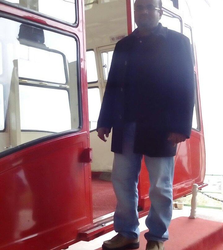 Kanchendzonga National Park-甘托克必去景点