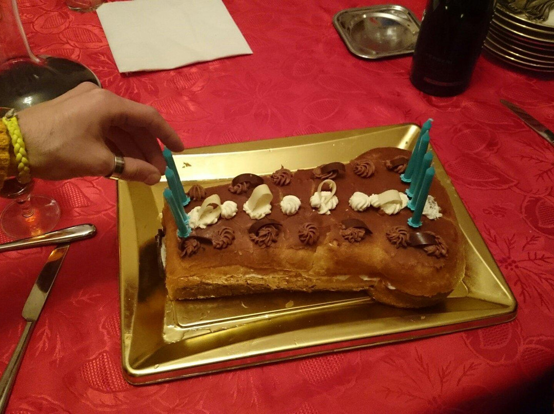 San Giuseppe Vesuviano旅游攻略图片