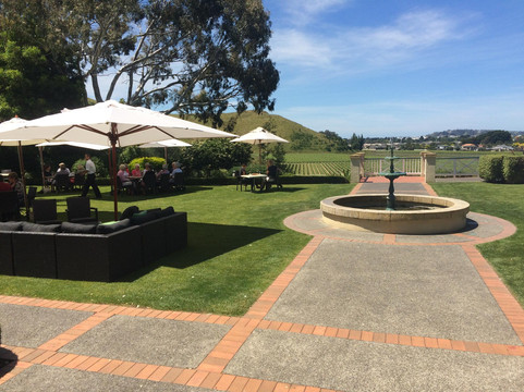 A1tours4U-纳皮尔必去景点