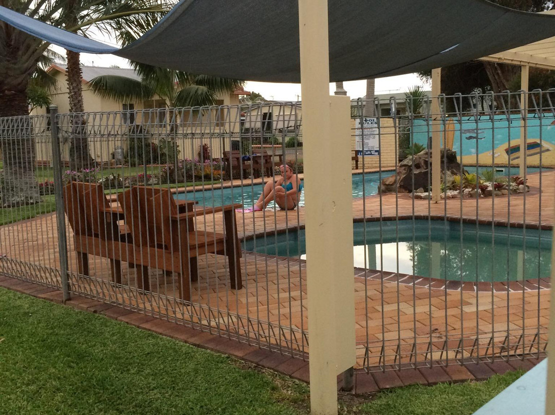 Laurieton Gardens Caravan Resort