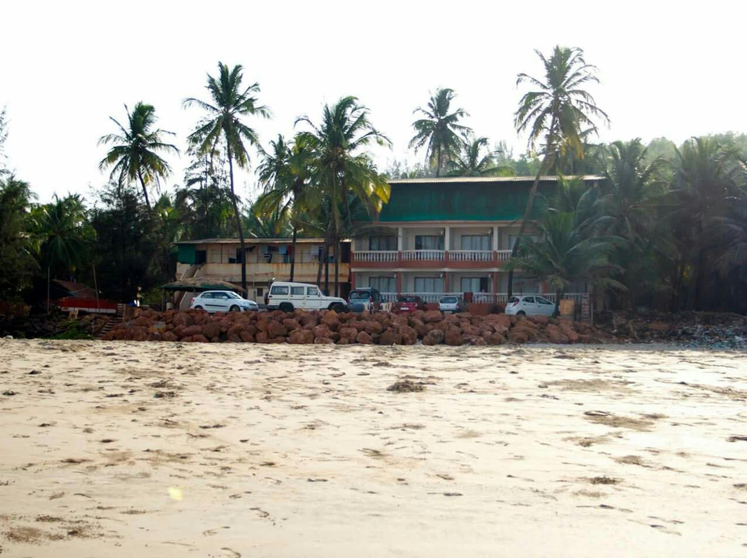 Kinara Beach House
