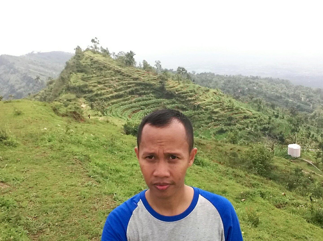 Embung Batara Sriten-Pilangrejo必去景点