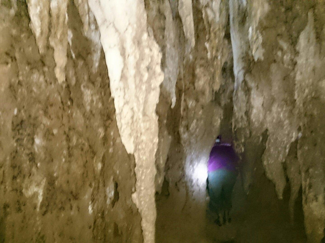 Sierra Cave-Tuguegarao City必去景点