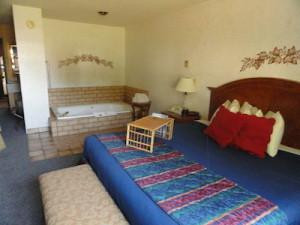 Iron Ridge Inn Motel主图