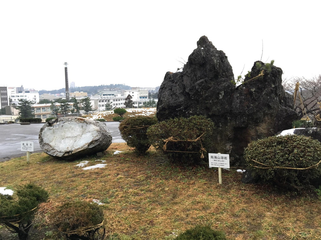 Mining Museum of Akita University景点图片