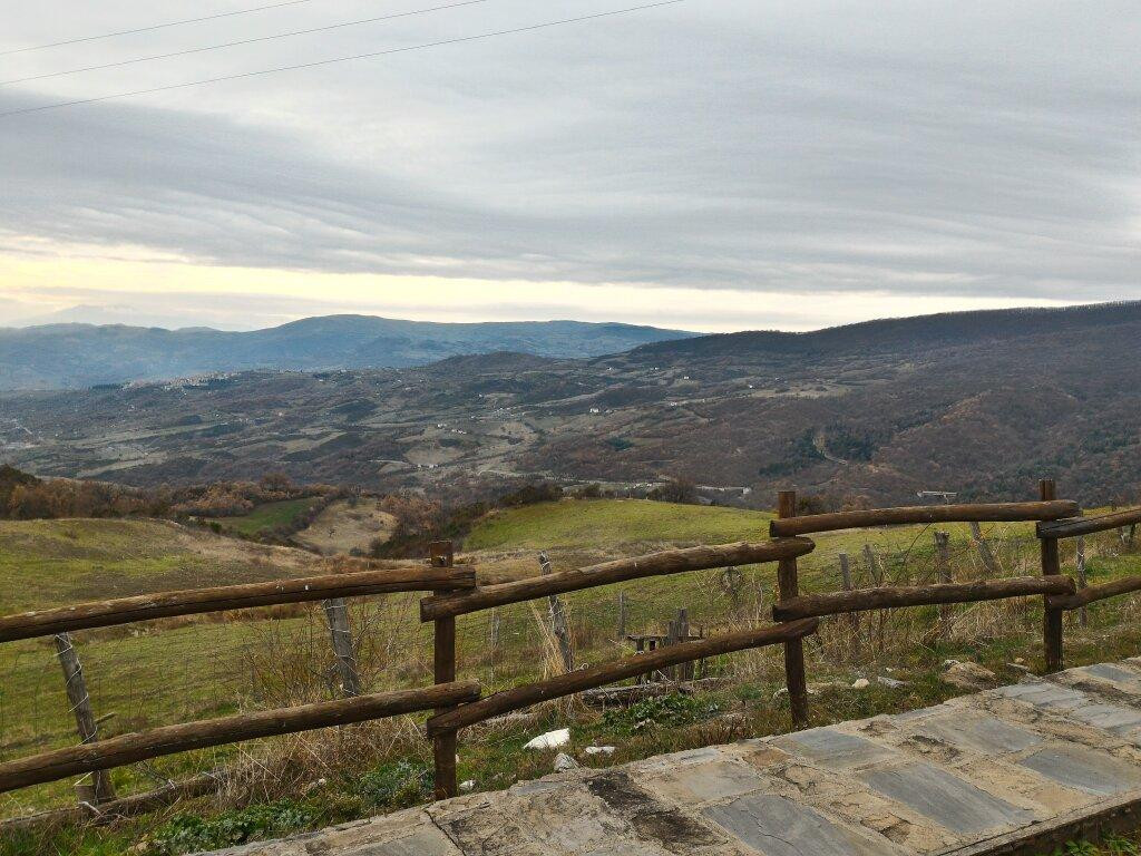 Agriturismo Il Repole主图