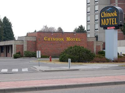 Chinook Motel主图