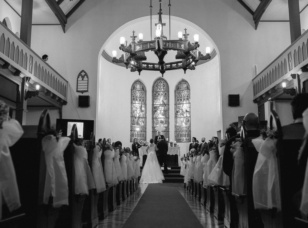 Igreja Evangelica Tres Reis Magos景点图片