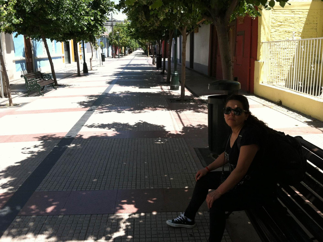 Paseo Estado-兰卡瓜必去景点