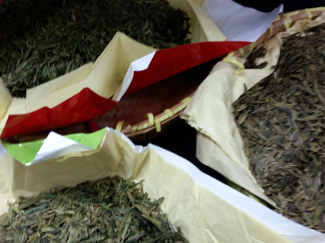 白居易故居-洛阳市必去景点