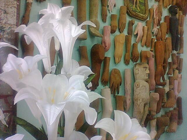 Casa dos Milagres Museum-Natal必去景点