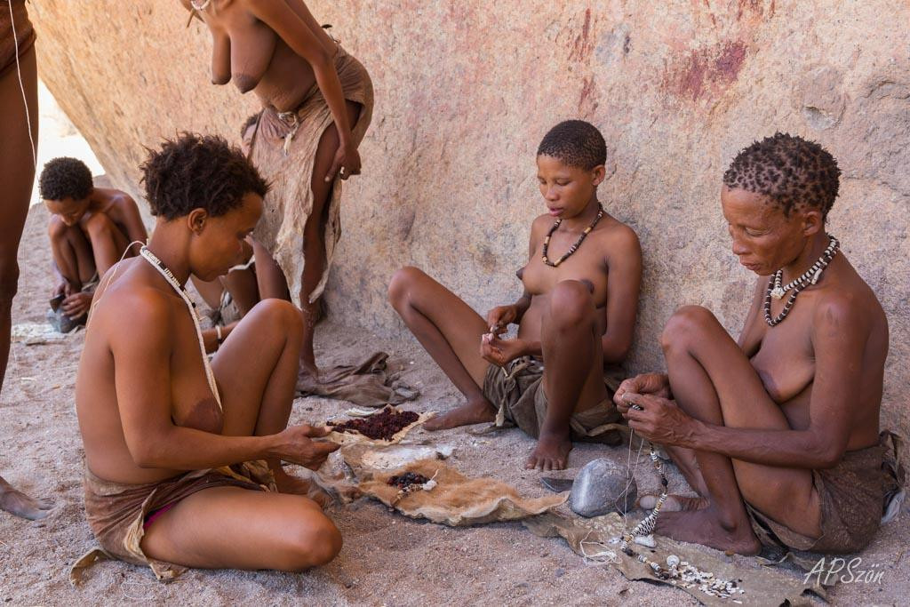 Omandumba - Day Tours-Omaruru必去景点