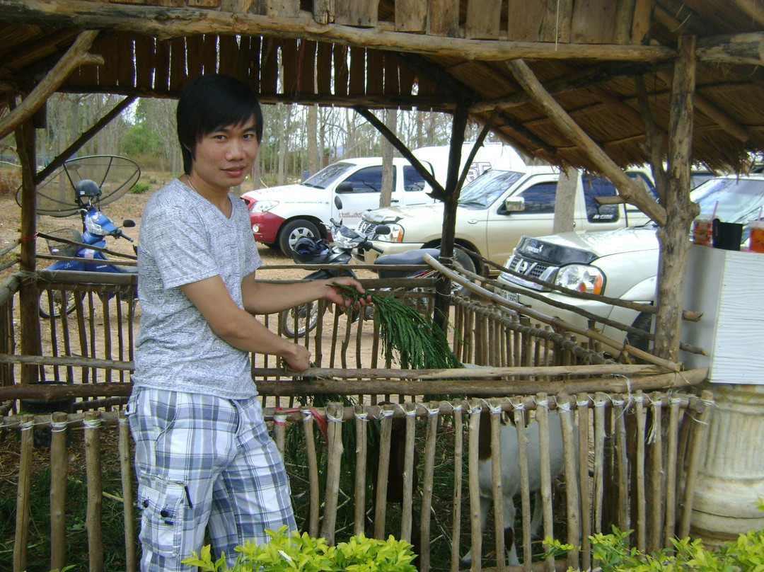 Khao Kling Prison Camp景点图片