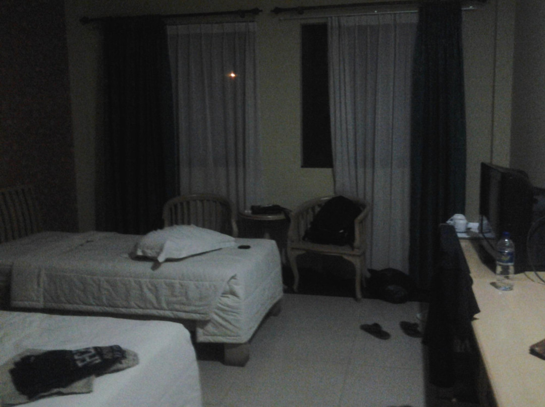 Hotel Green Wattana Sentul主图