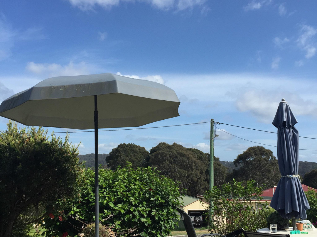 Inlet Views Holiday Lodge Motel主图