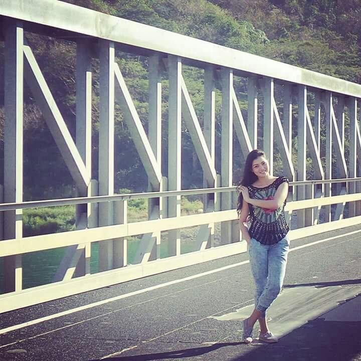 Quirino Bridge景点图片