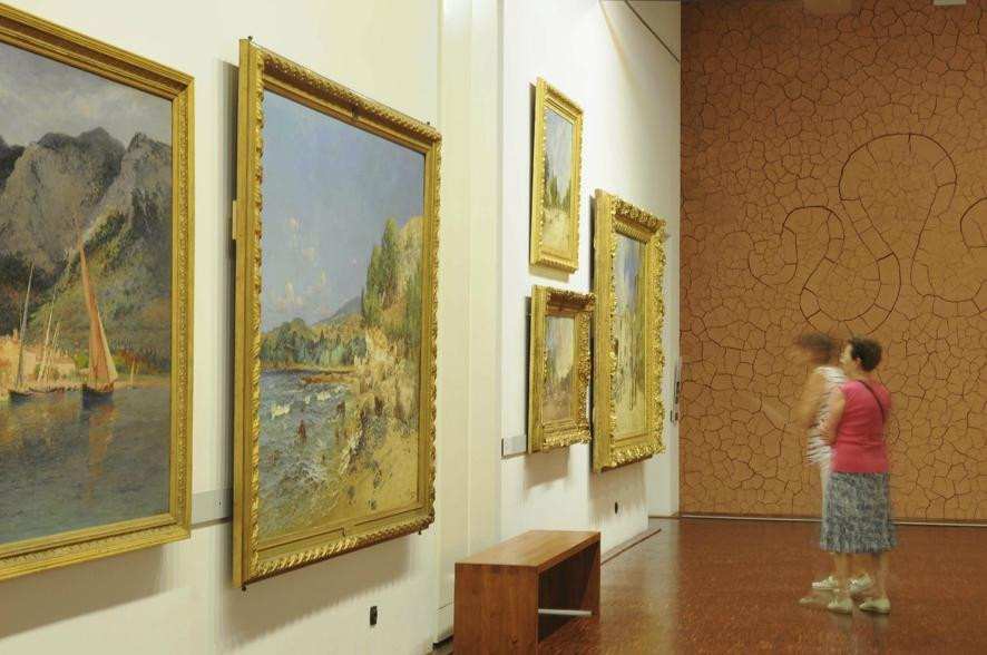 Musée Gassendi景点图片