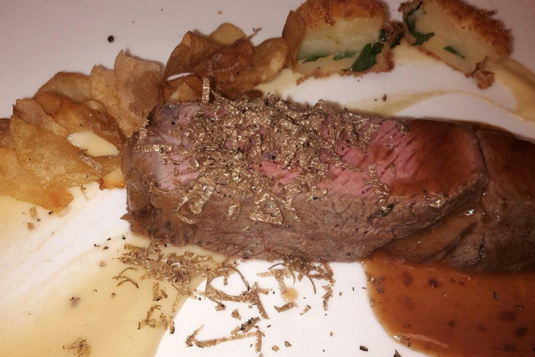 Natters餐馆和美食-Die Muhle