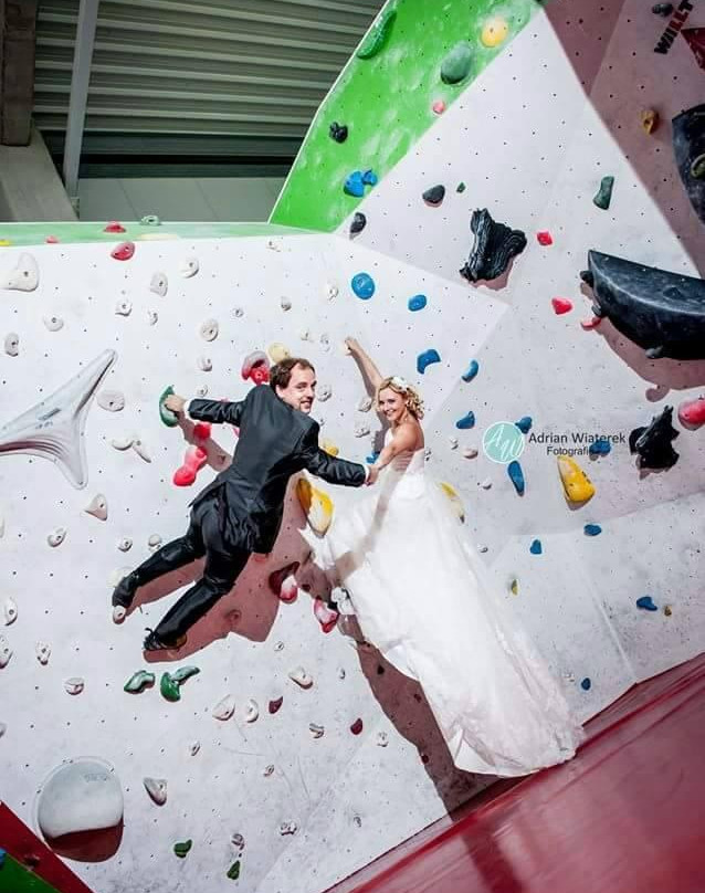 Kletterschmiede-施瓦本格明德必去景点