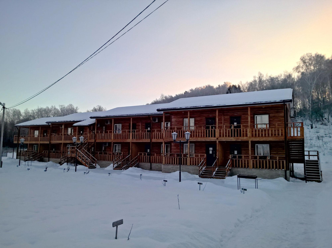 Hotel Lesnaya Skazka