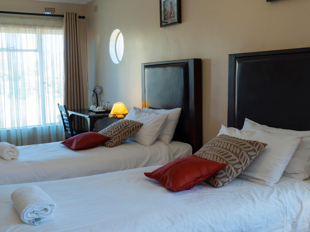 Riverstone Guest Lodge主图