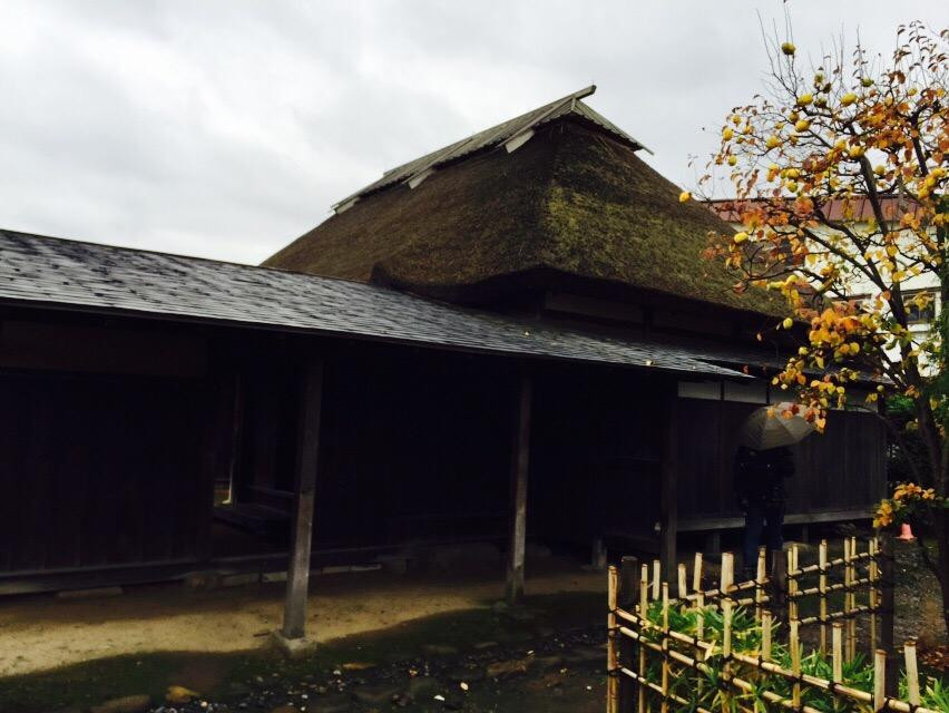 Former Iwata Family Residence-弘前市必去景点