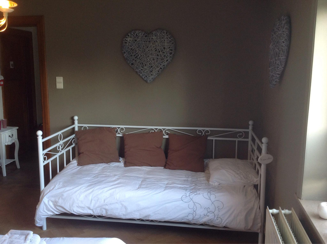 B&B 't Goed Leven主图