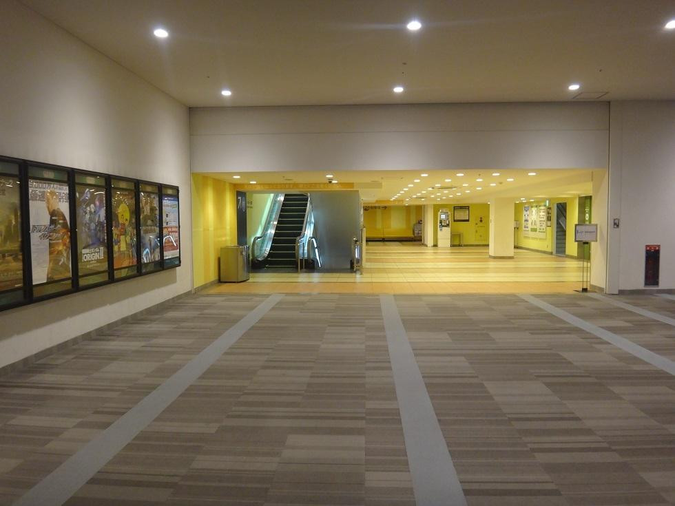 LaLaport Kashiwanoha-柏市必去景点