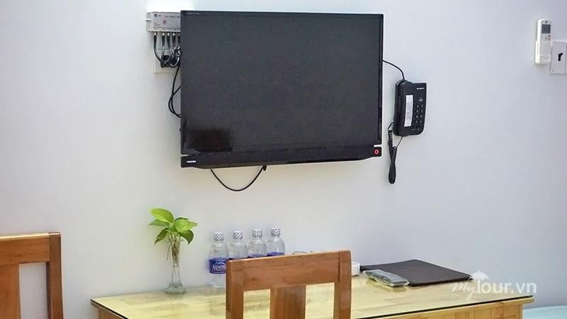 Minh Nhi Hotel主图