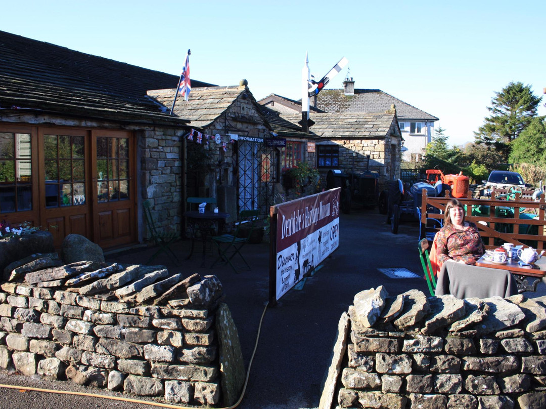 Dent Village Museum and Heritage Centre景点图片
