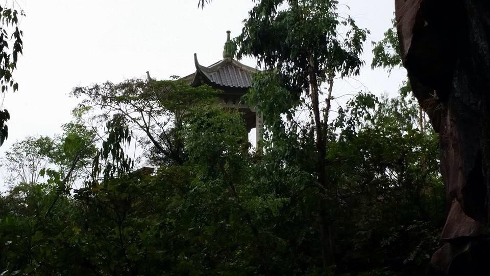 蛇蟠岛-三门县必去景点