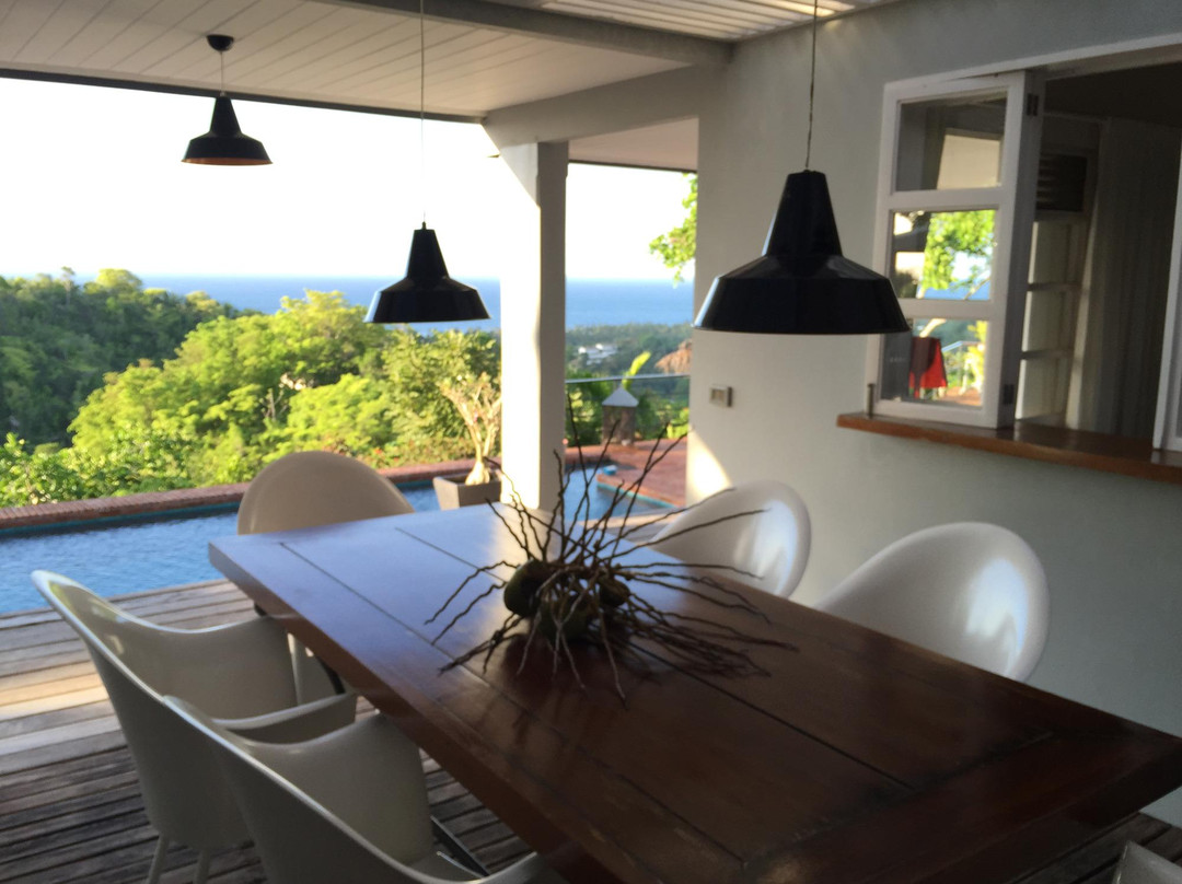 Casa de Gilles主图