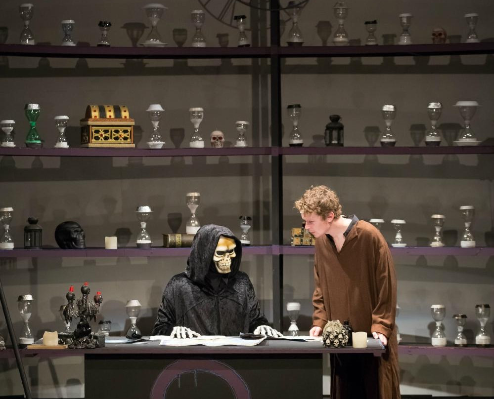 布里斯本艺术剧院-布里斯班必去景点