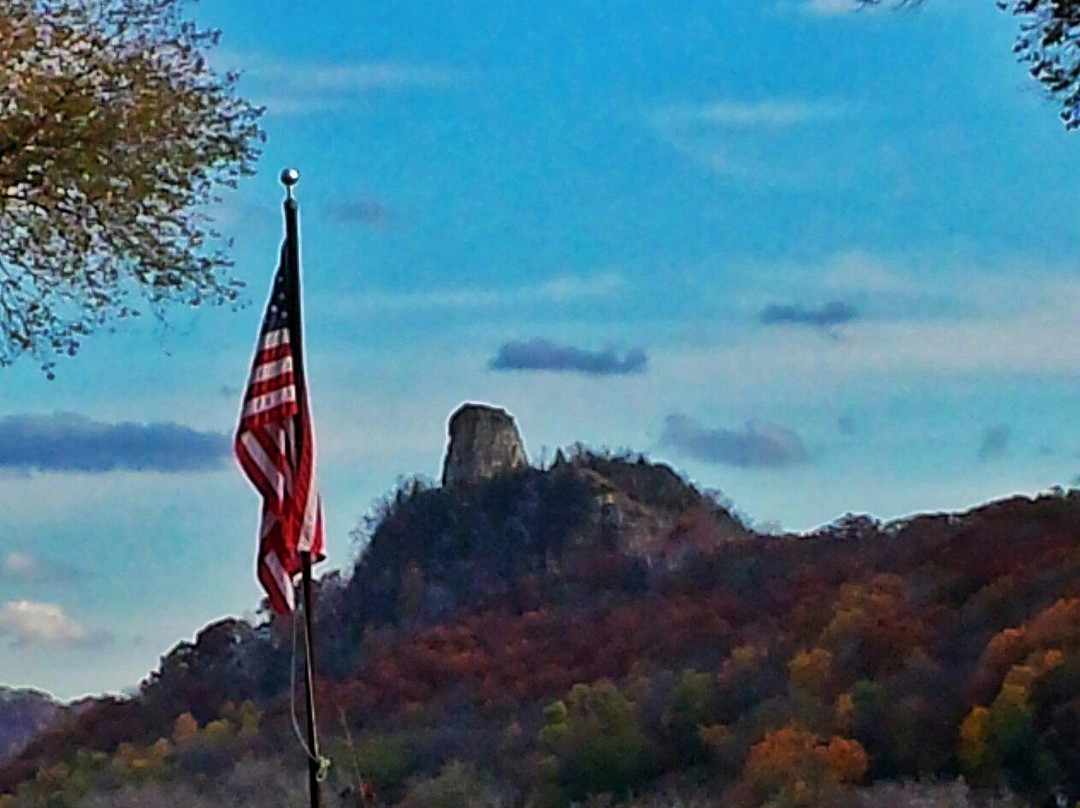 Sugar Loaf-威诺纳必去景点