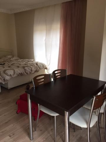 Uzungol Taskiran Ela Hotel主图