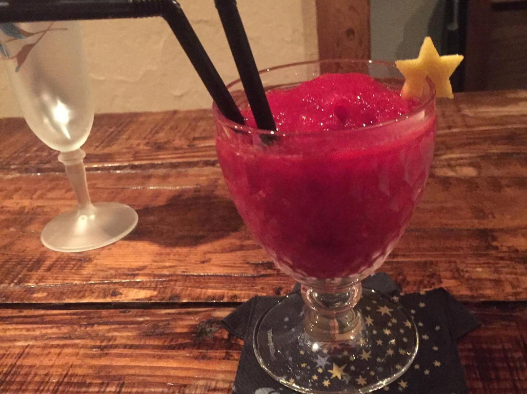 バーウッドビルハウス BAR WOOD VILLE HOUSE