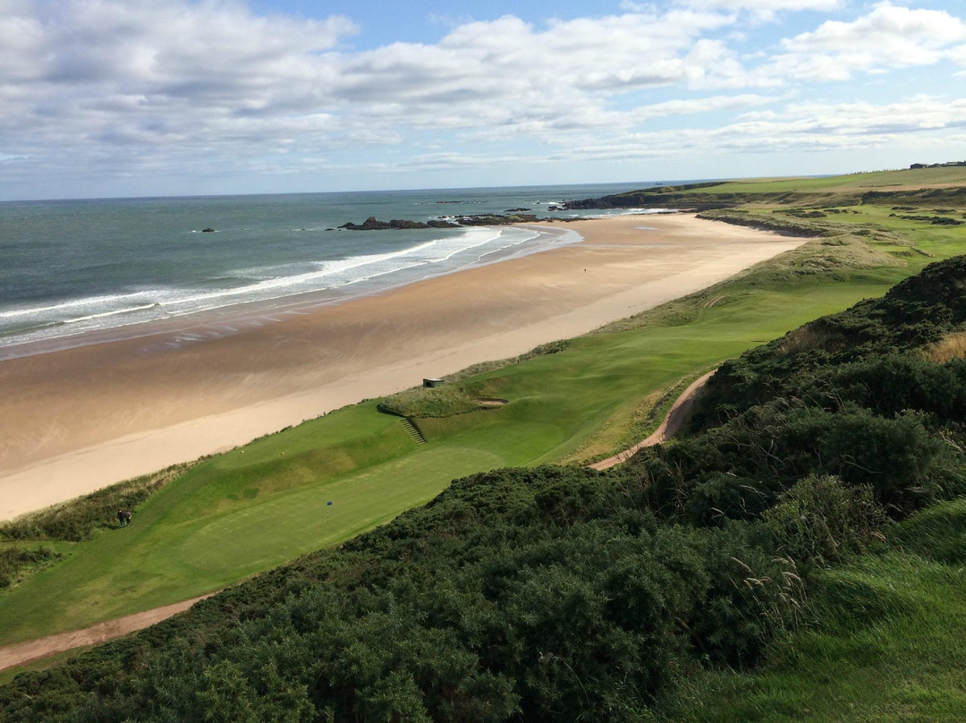 Cruden Bay Bed & Breakfast主图