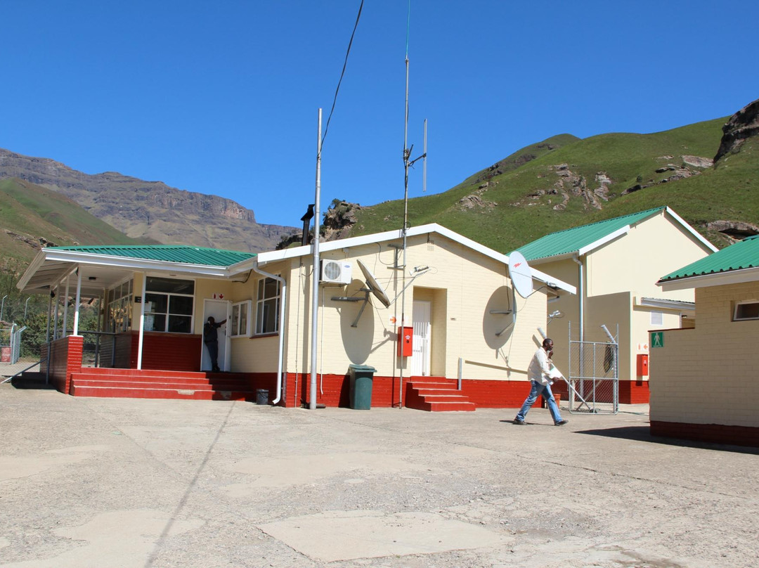 Sani Pass旅游攻略图片