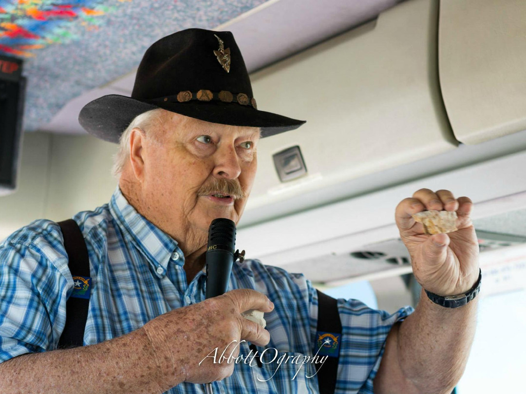 Sparks Heritage Museum-斯帕克斯必去景点