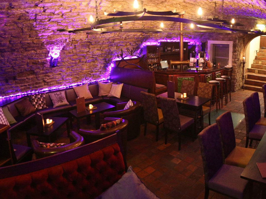 弗瑞霍夫餐厅酒店主图