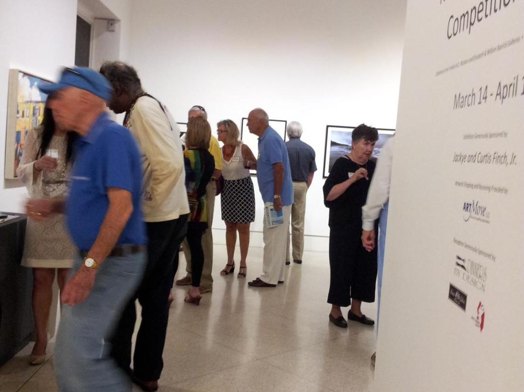 Naples Art Institute-那不勒斯必去景点