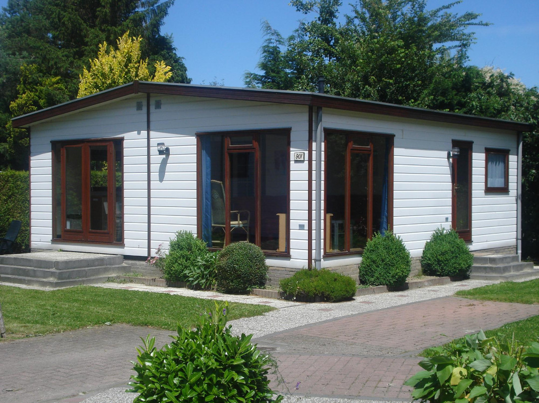 Recreatiecentrum De Vogel-Hengstdijk必去景点