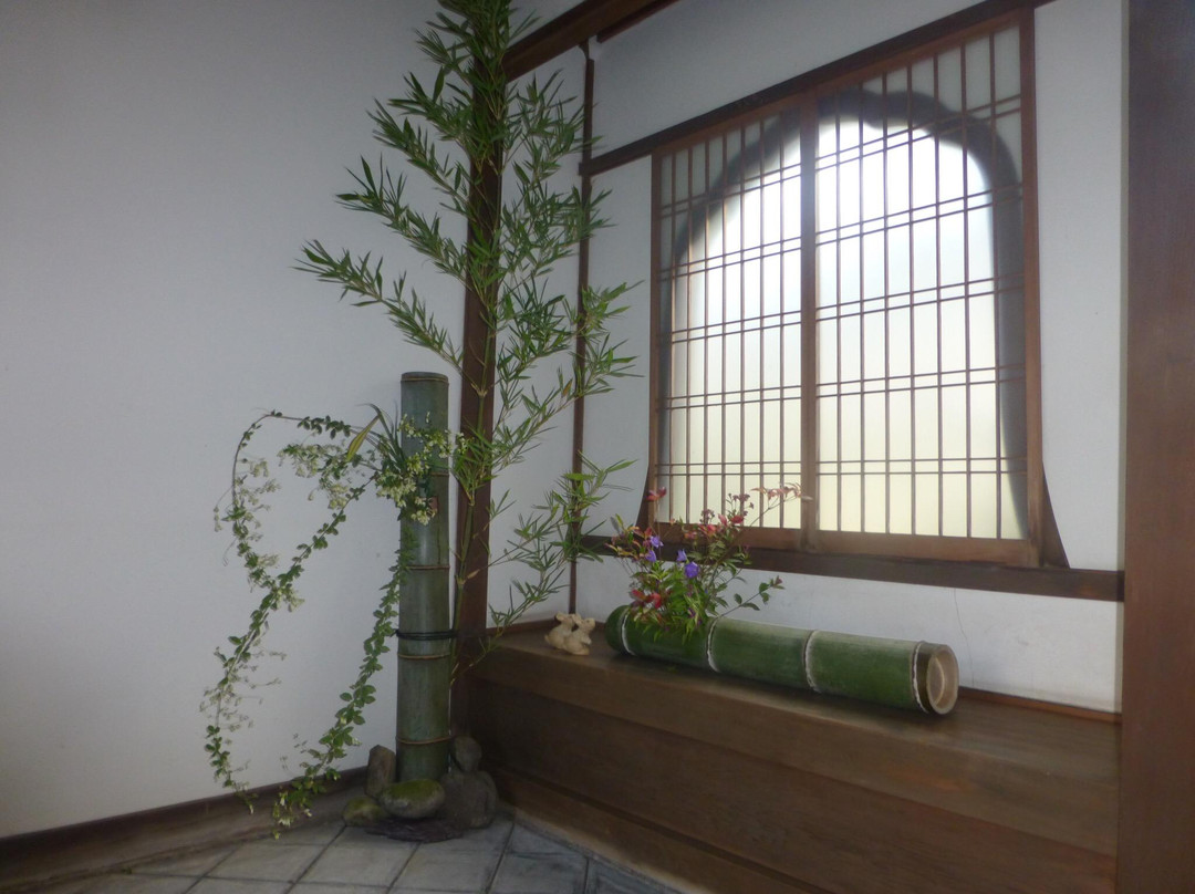 Taisho-ji Temple-八幡市必去景点