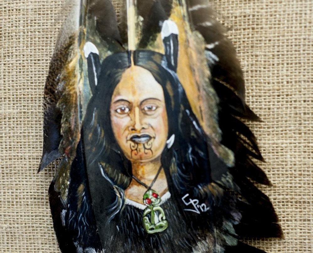 The Barbed Wire Gallery-Raetihi必去景点