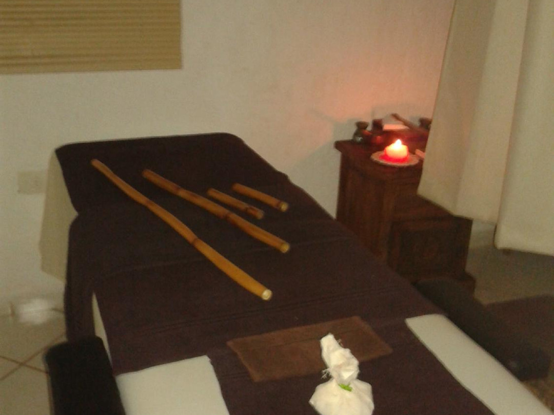 Naturezza Spa Holistico & Temazcal-梅里达必去景点